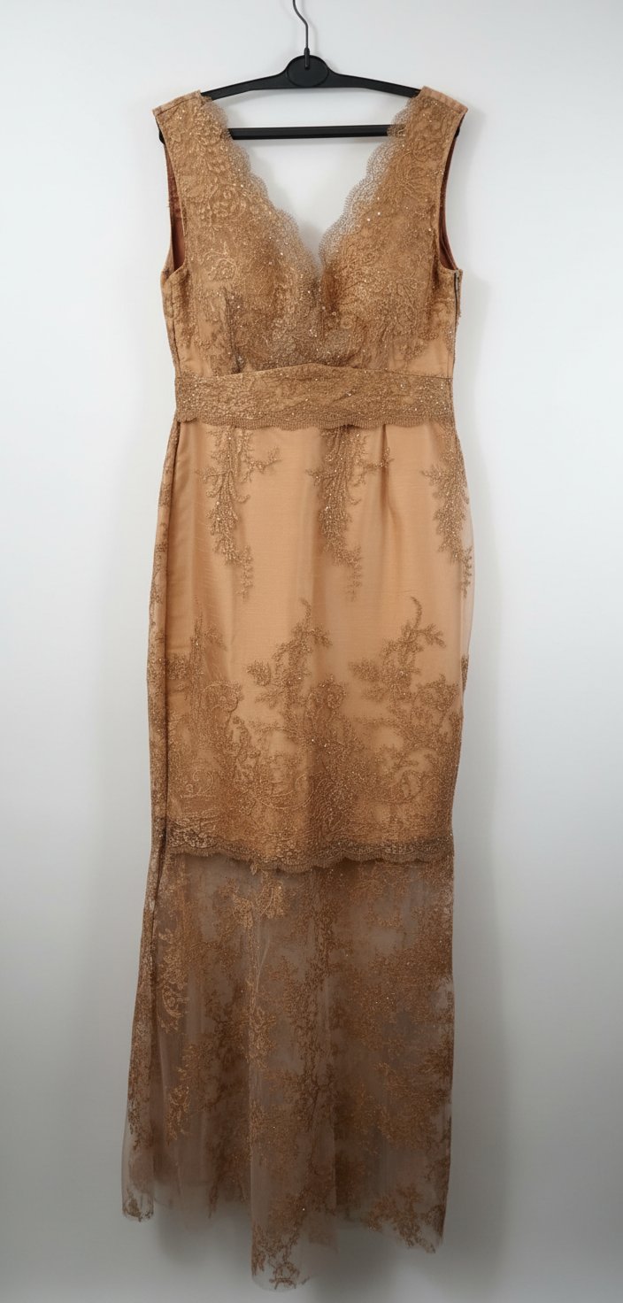 Robe soirée 