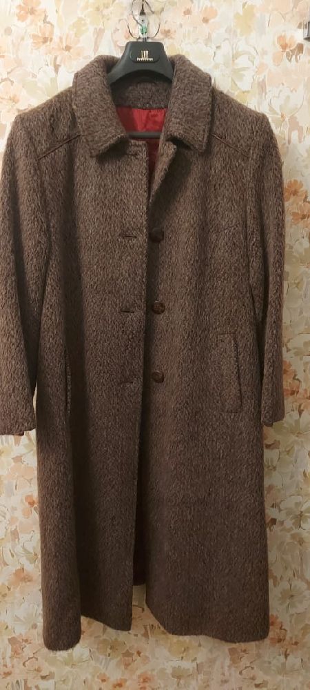 Manteau 
