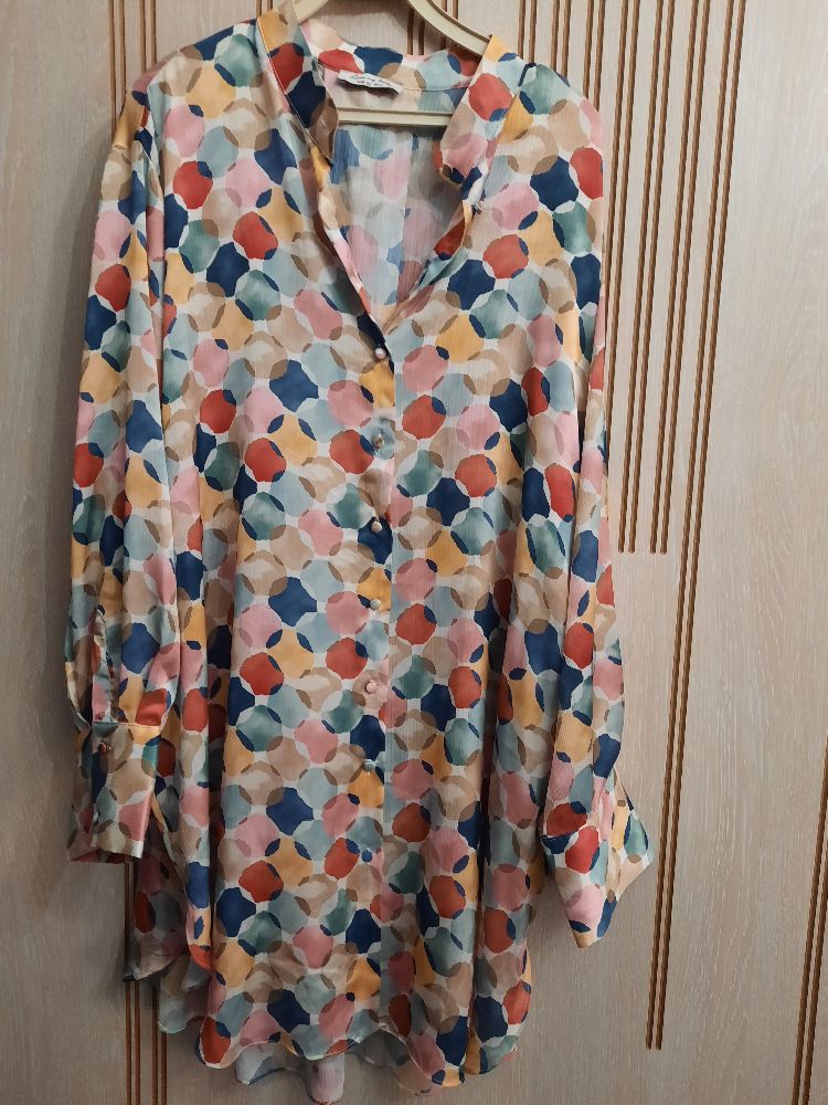 Chemise légère 