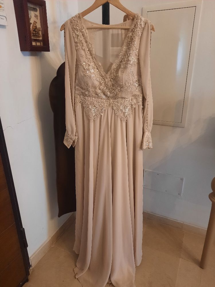 Robe soirée 
