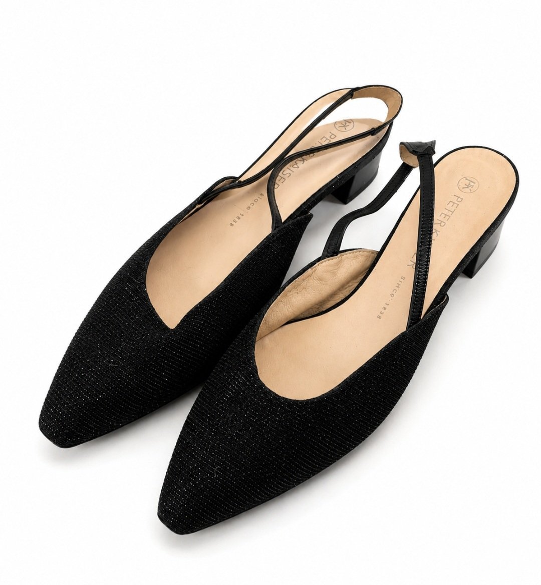 Chaussures peter kaiser soirée 