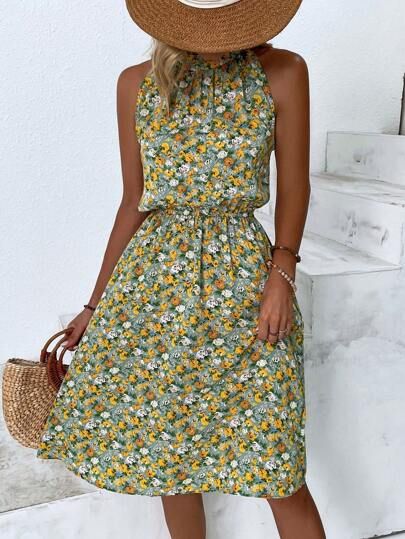 Robe shein 