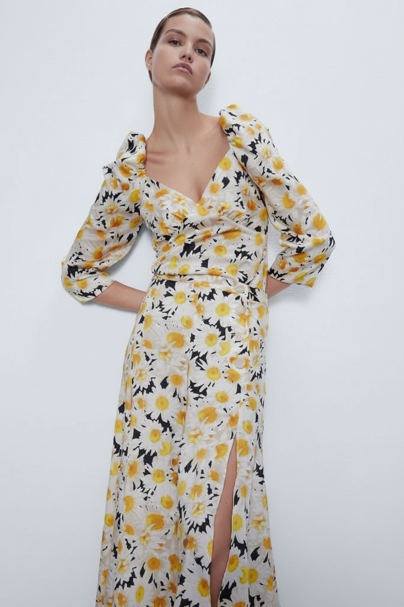 Blouse zara neuf
