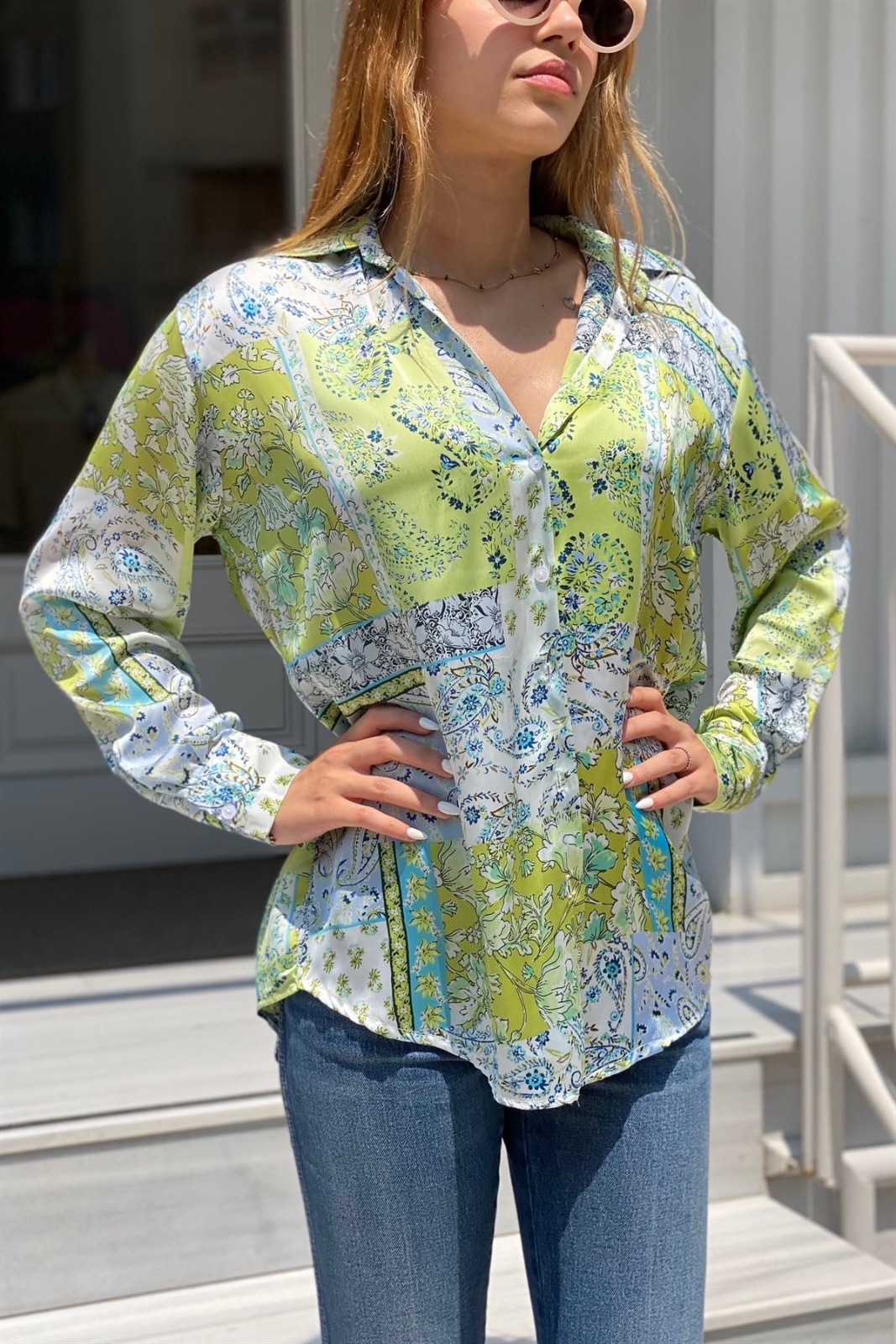 Chemise neuuf