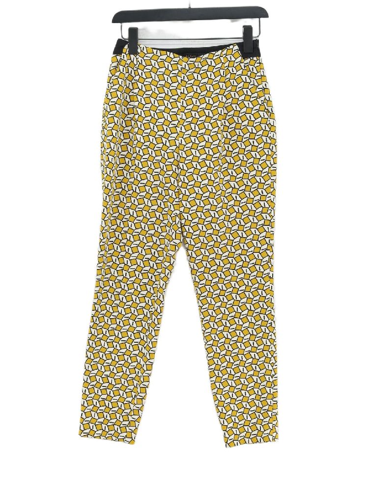 Pantalon zara 