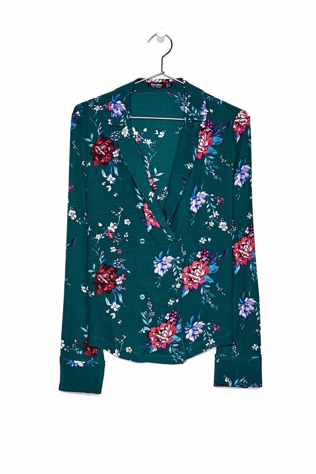 Chemise bershka etat neuf
