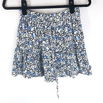 Jupe short zara