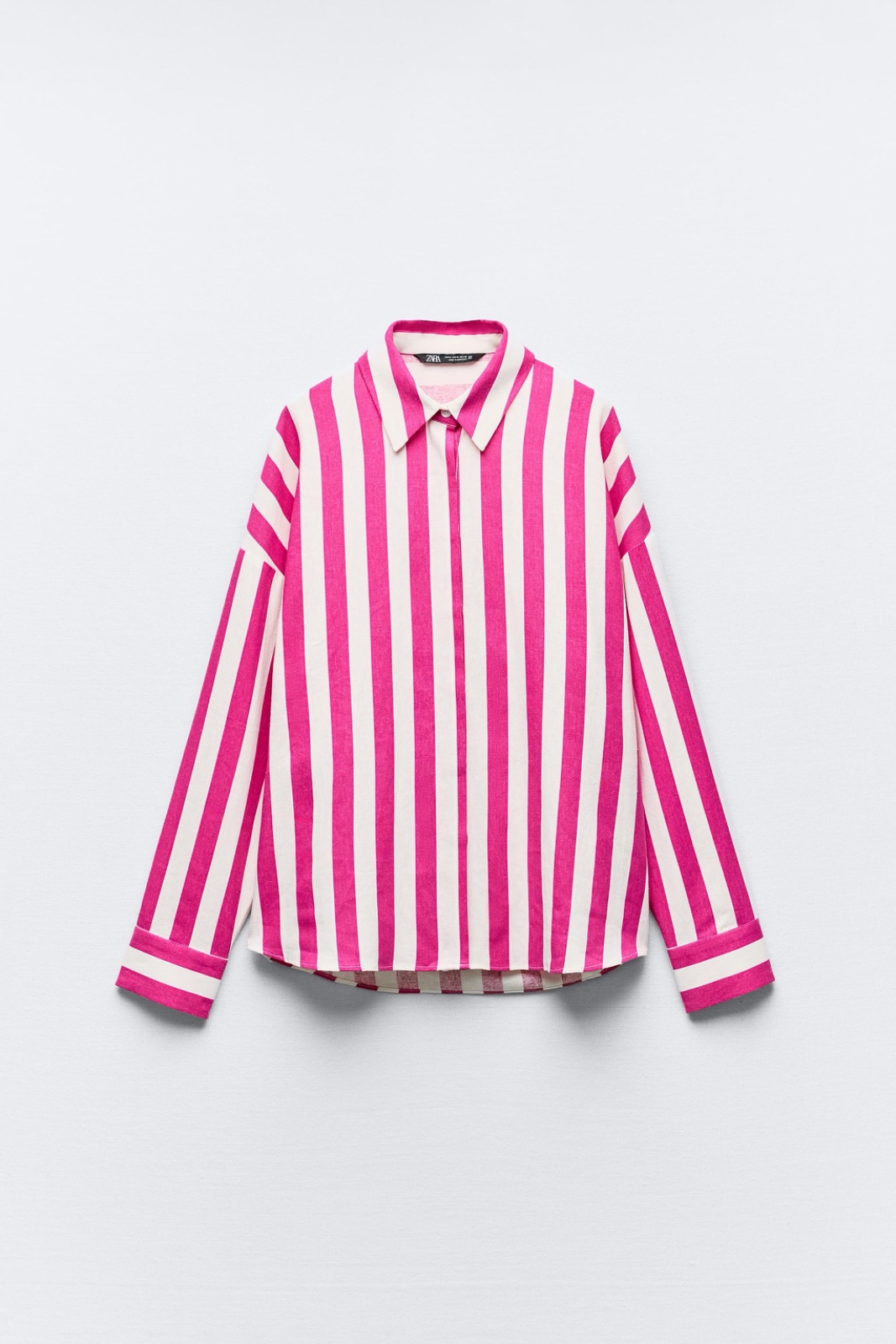 Chemise zara