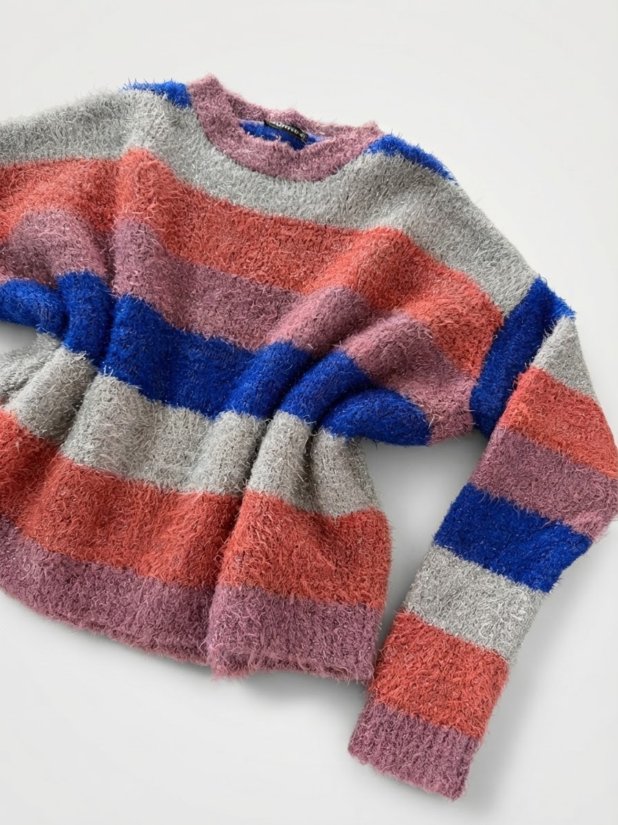 Pull etat neuf