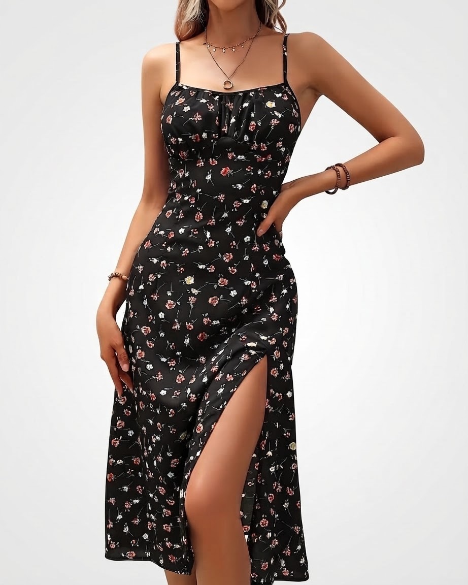 Robe jamais porté shein