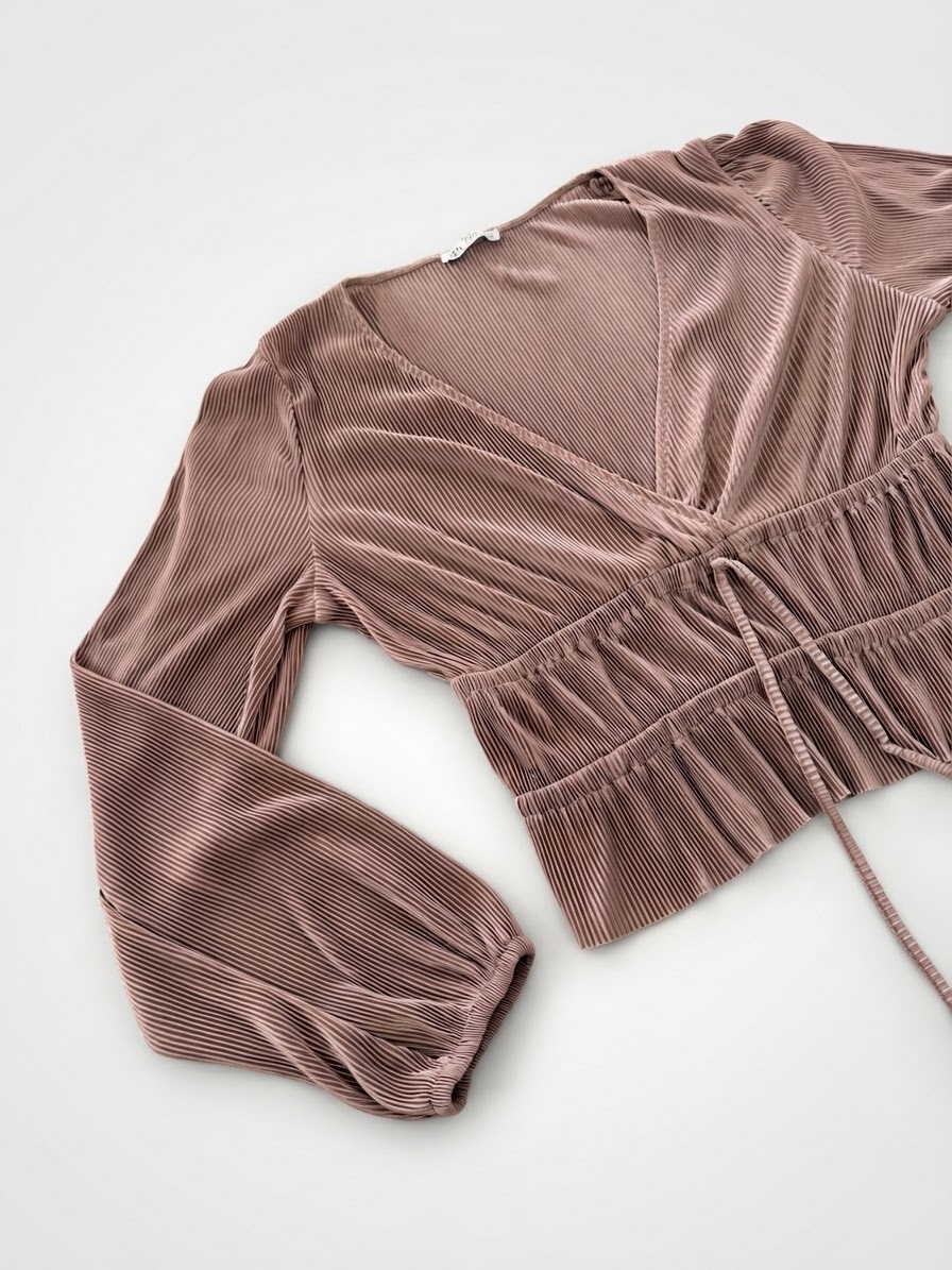 Pull zara