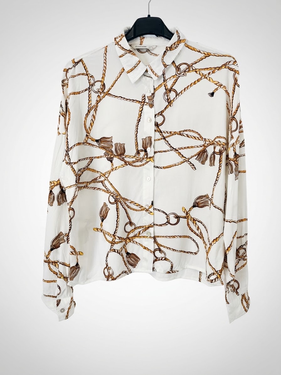 Chemise neuuuf 