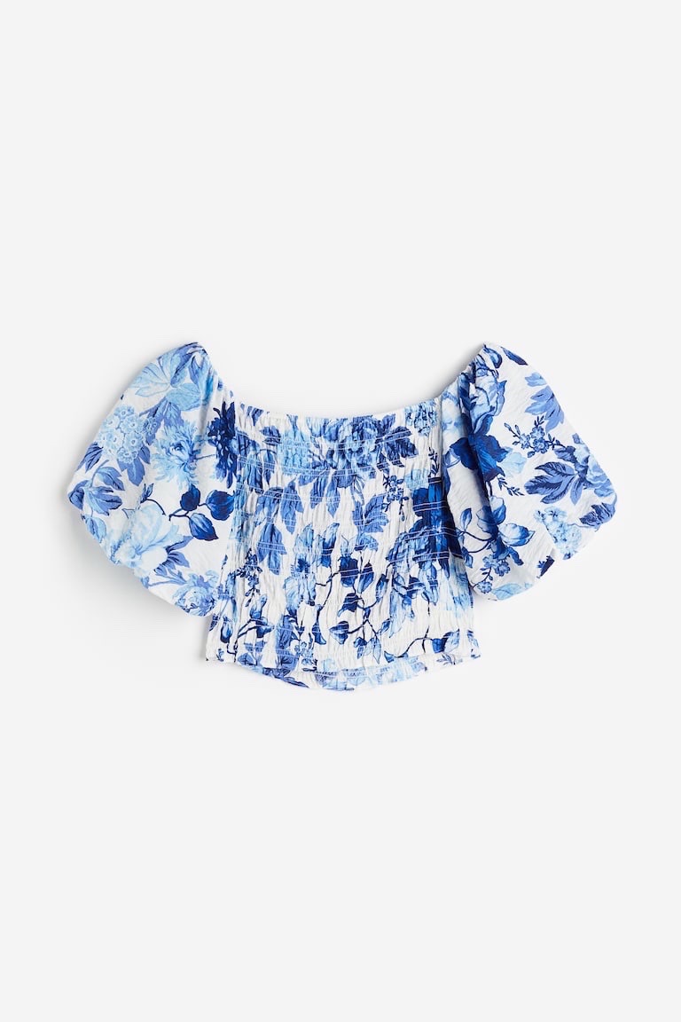 Top h&m 