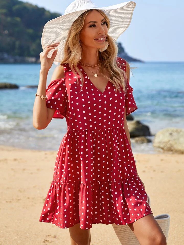 Robe shein