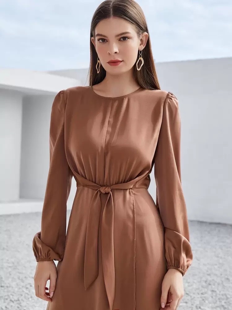 Robe shein neuuf