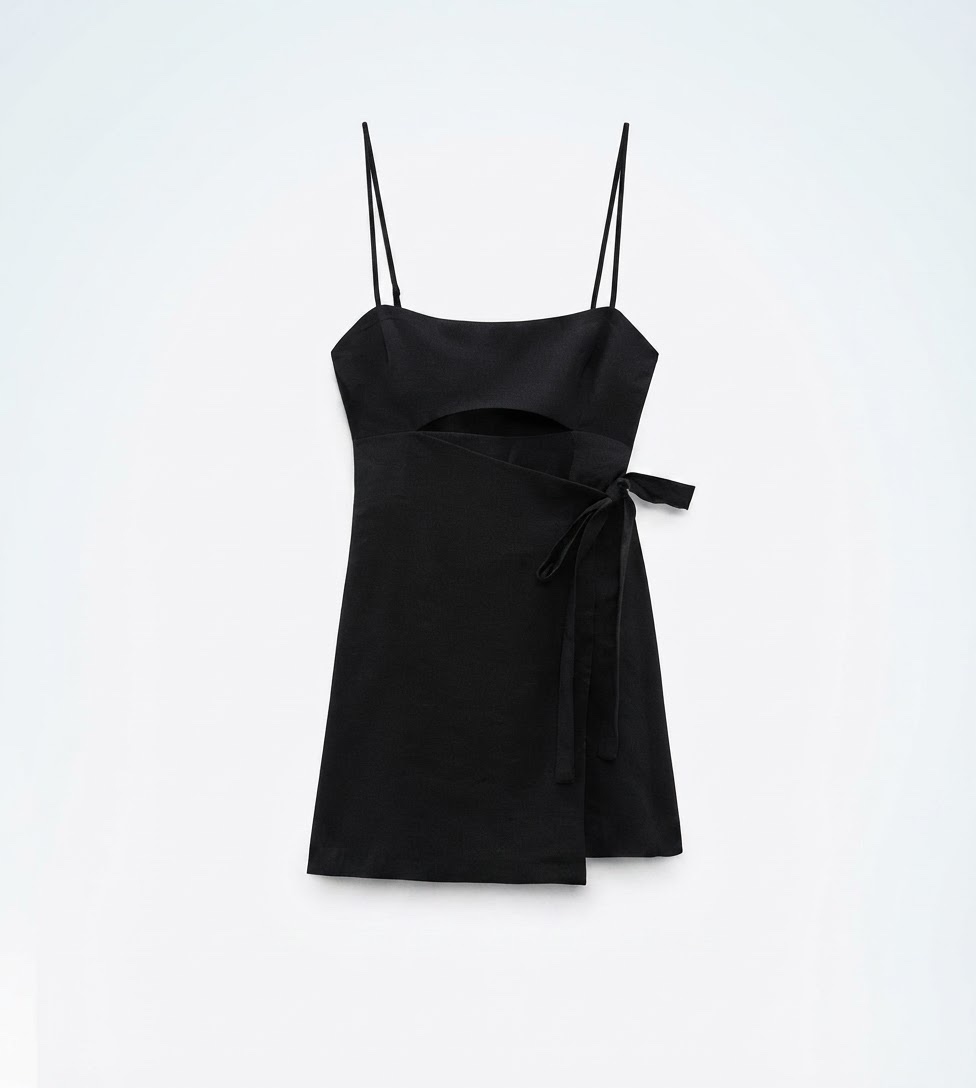 Combishort zara