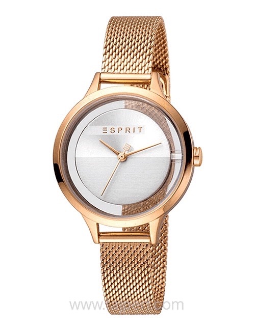 Montre femme esprit