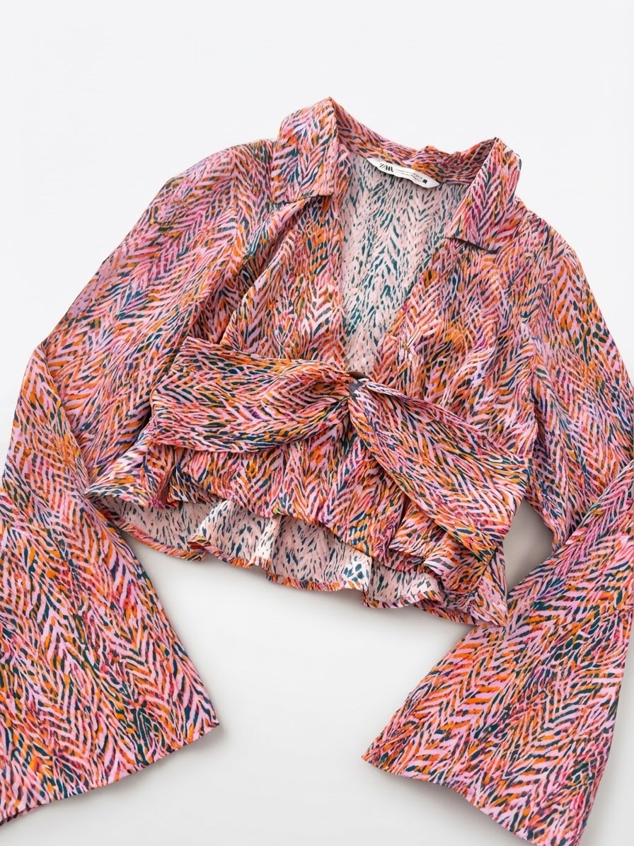 Blouse neuf 