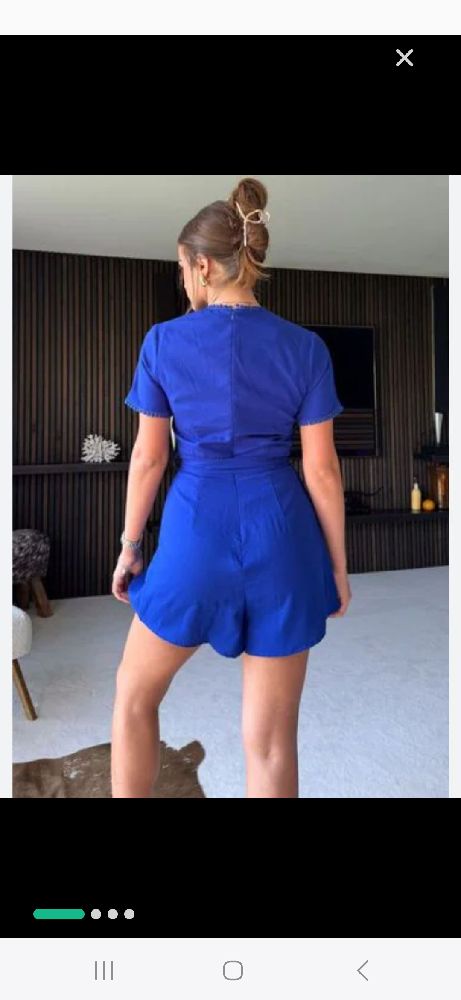 Combishort 
