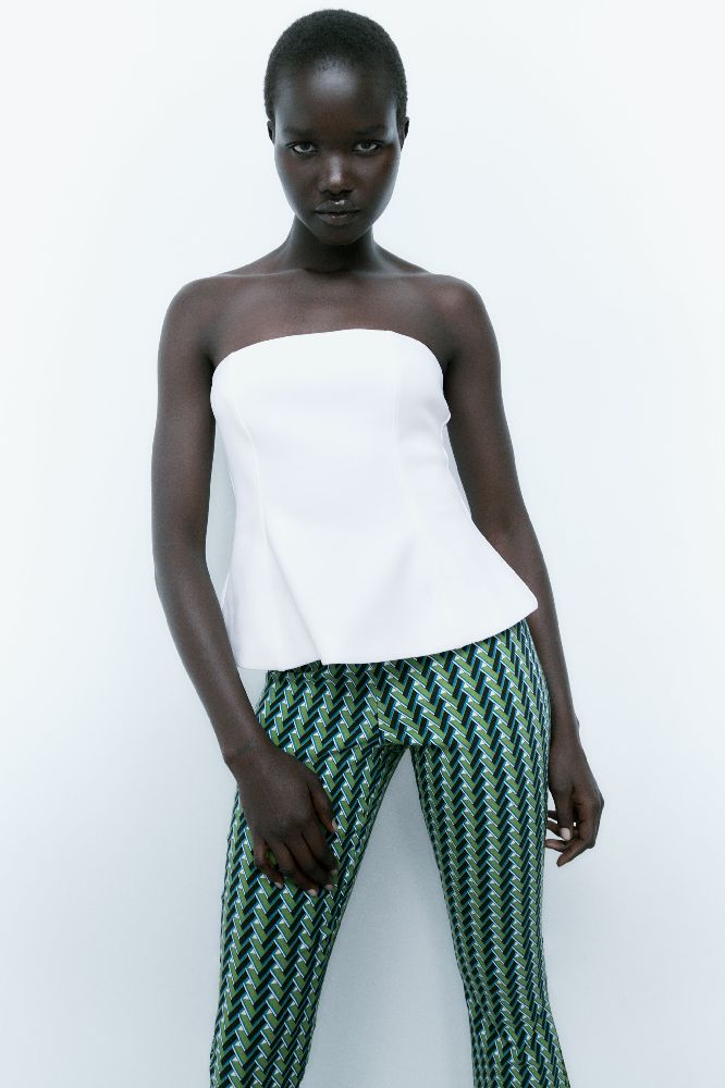 Pantalon  zara neuuuf