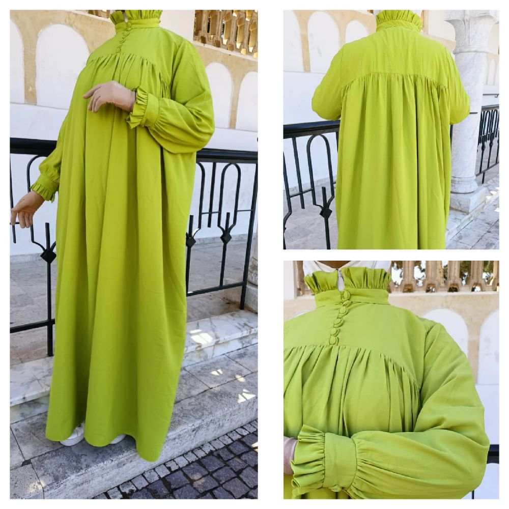 Abaya 