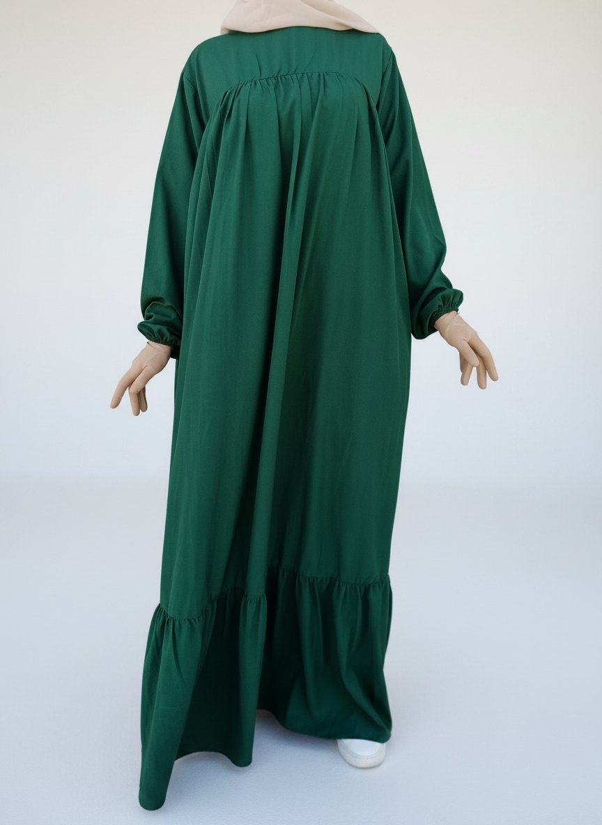 Robe Jilbab/🌸 عباية فضفاضة بتصميم راقٍ وأنيق 🌸