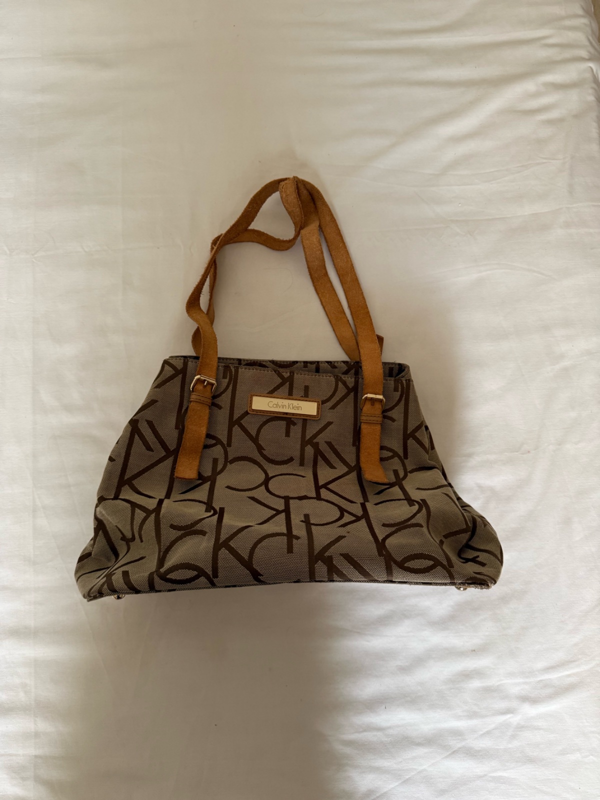 Sac calvin klein