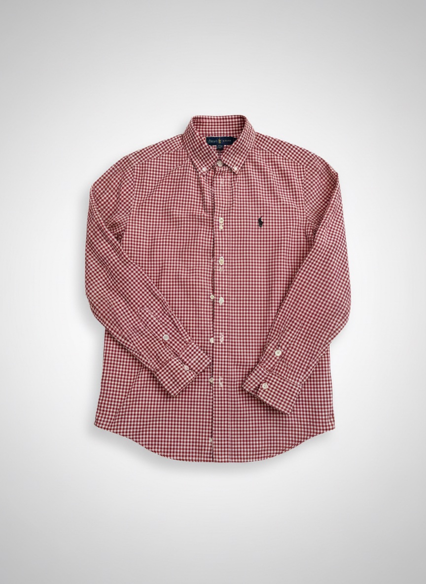 Chemise ralph lauren 