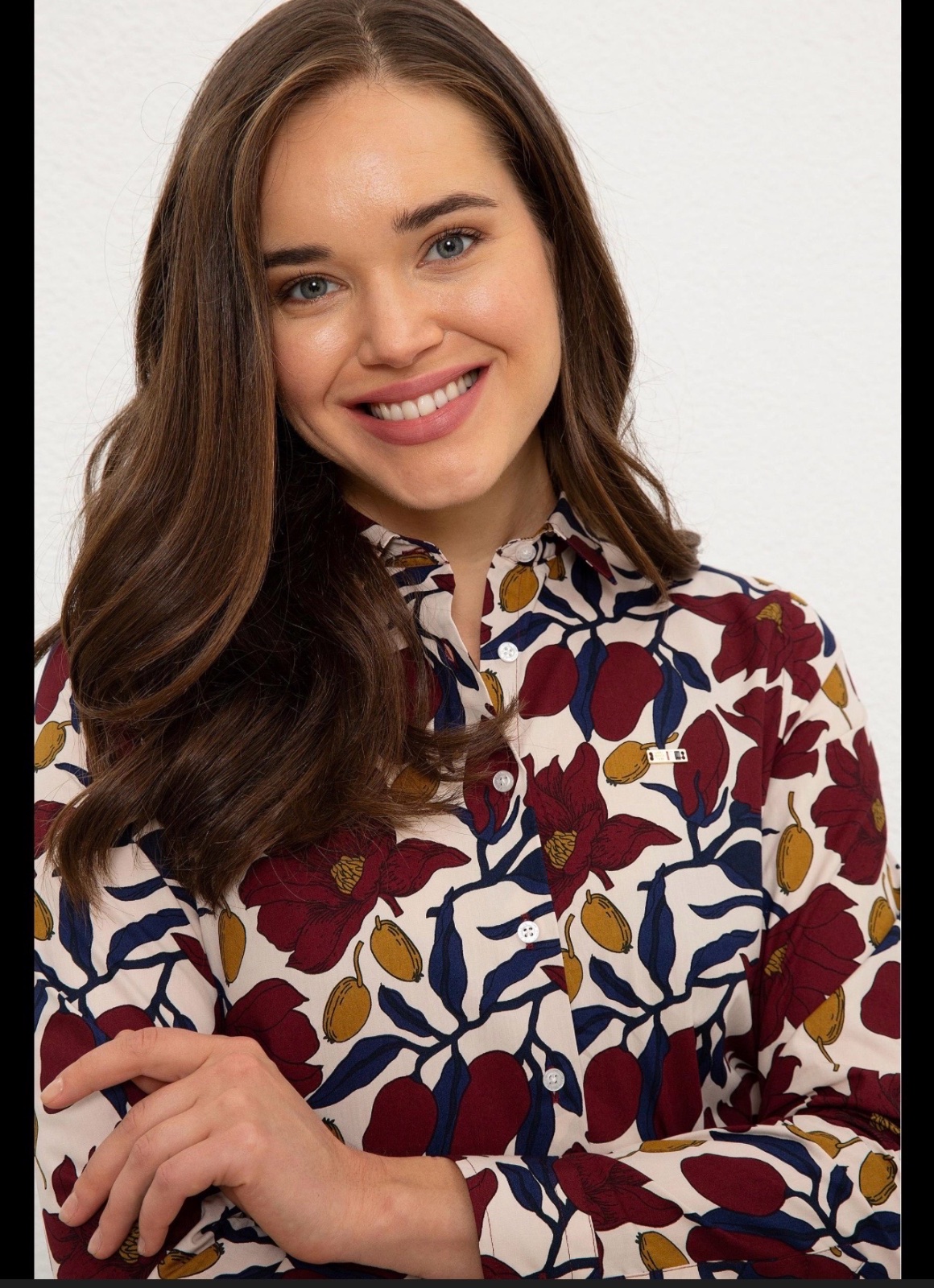 Chemise USPA