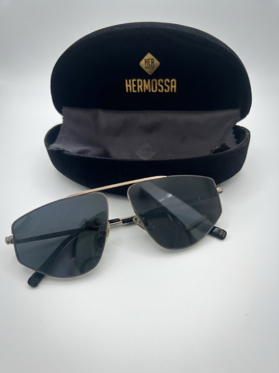 Lunettes de marque Hermossa 