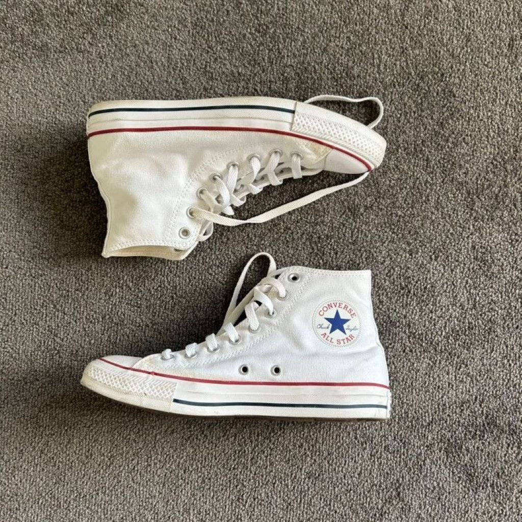 Converse all star