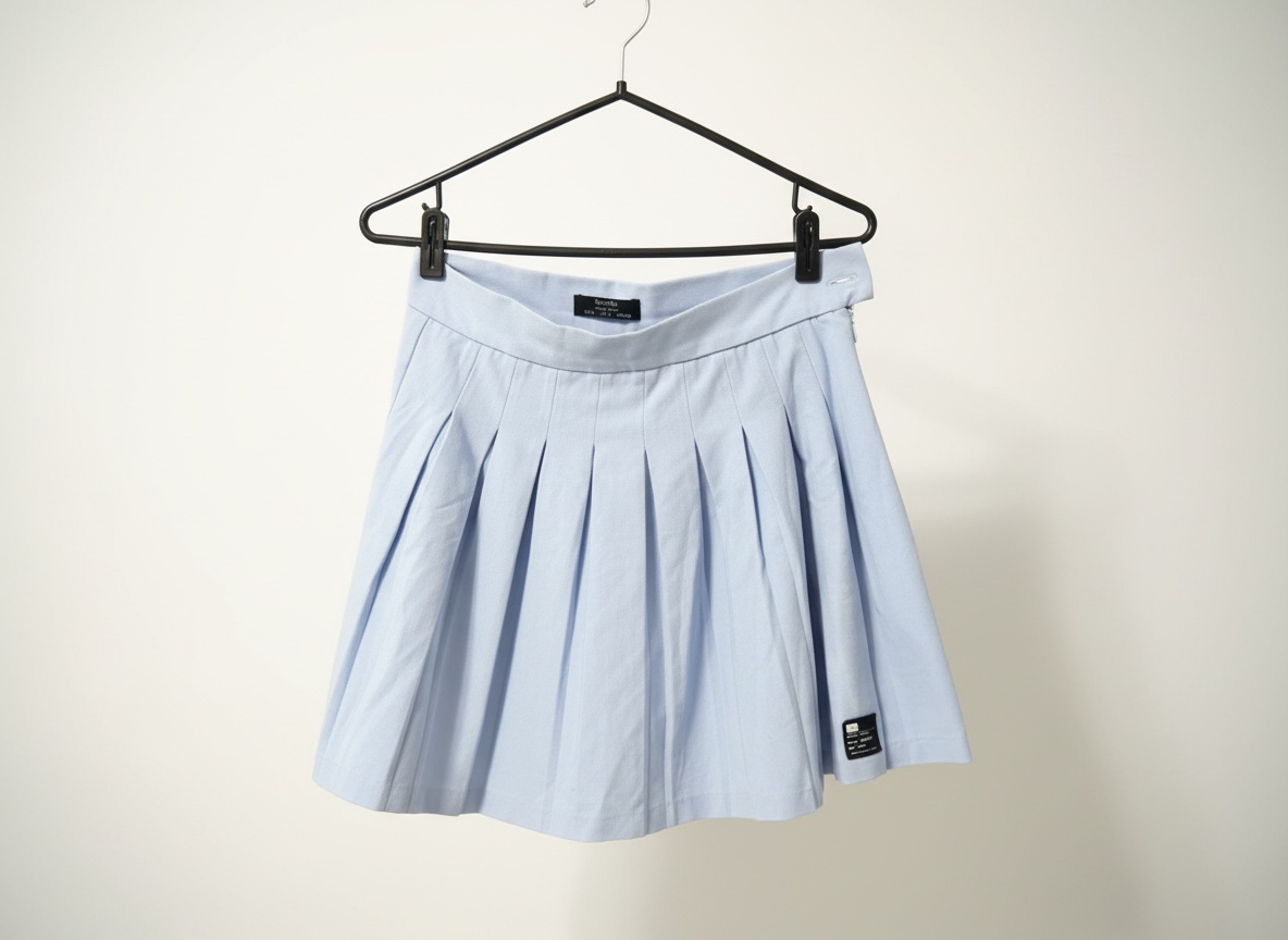 Jupe bershka