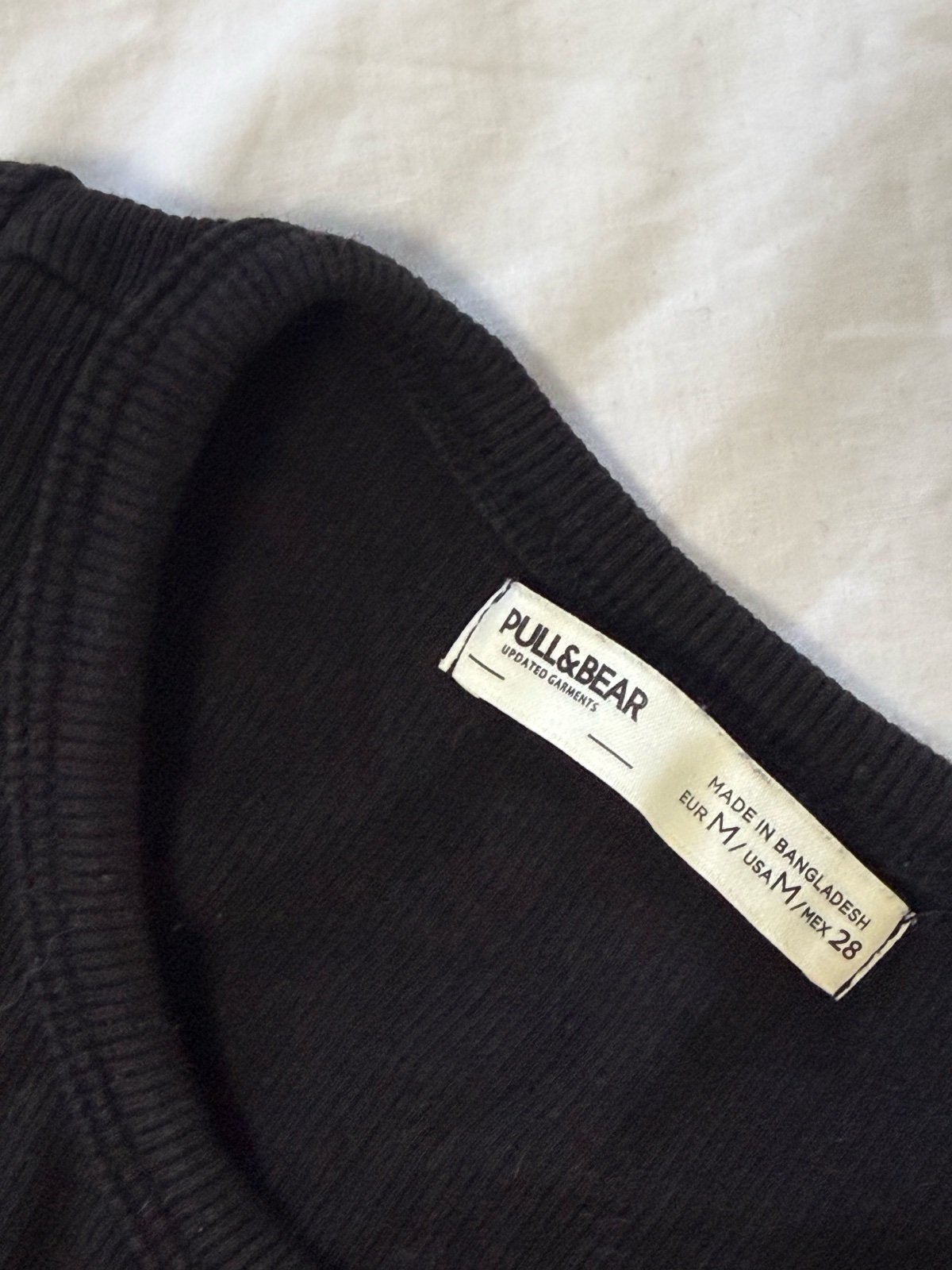 Pull&bear