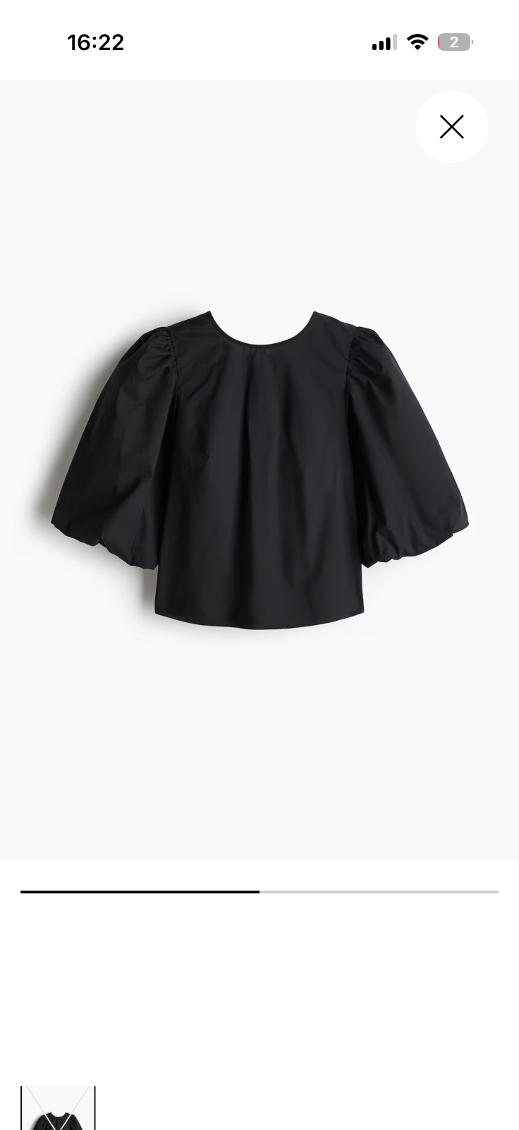 H&M