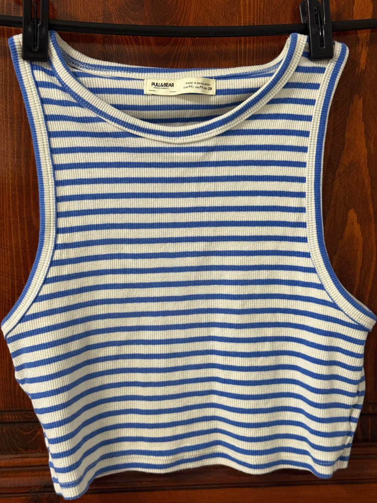 Pull&bear