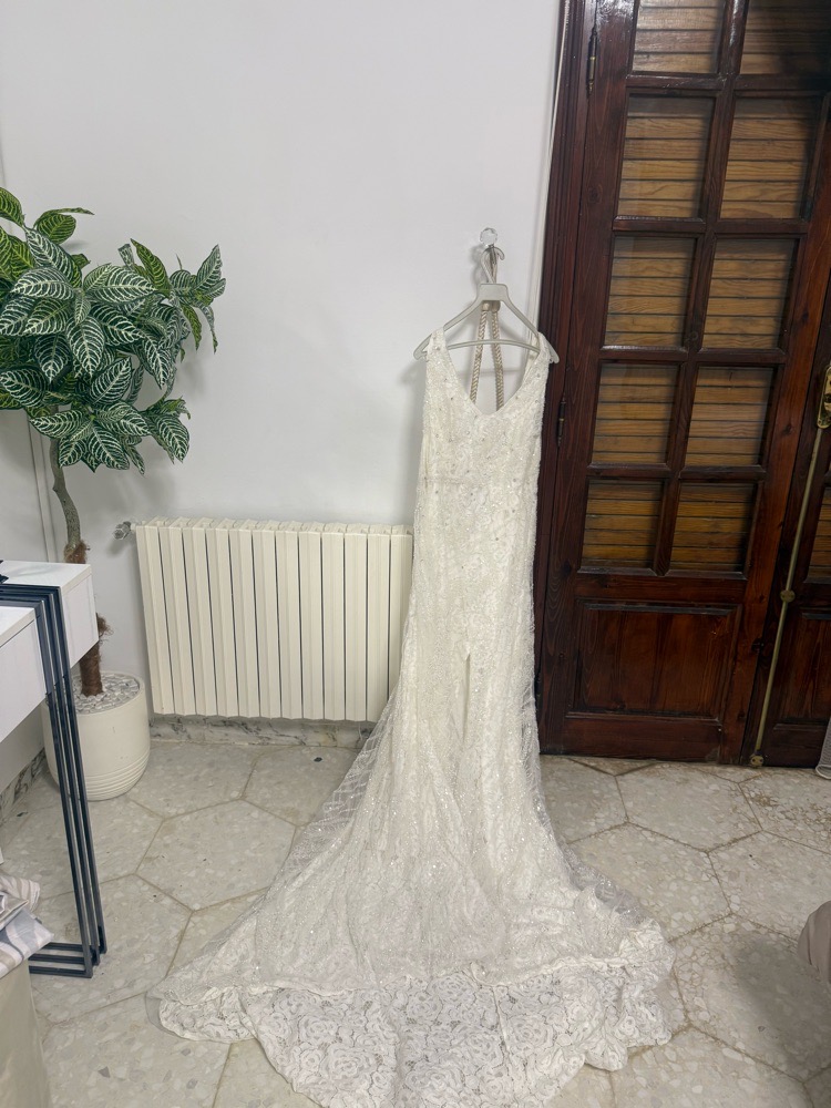 Robe de mariage