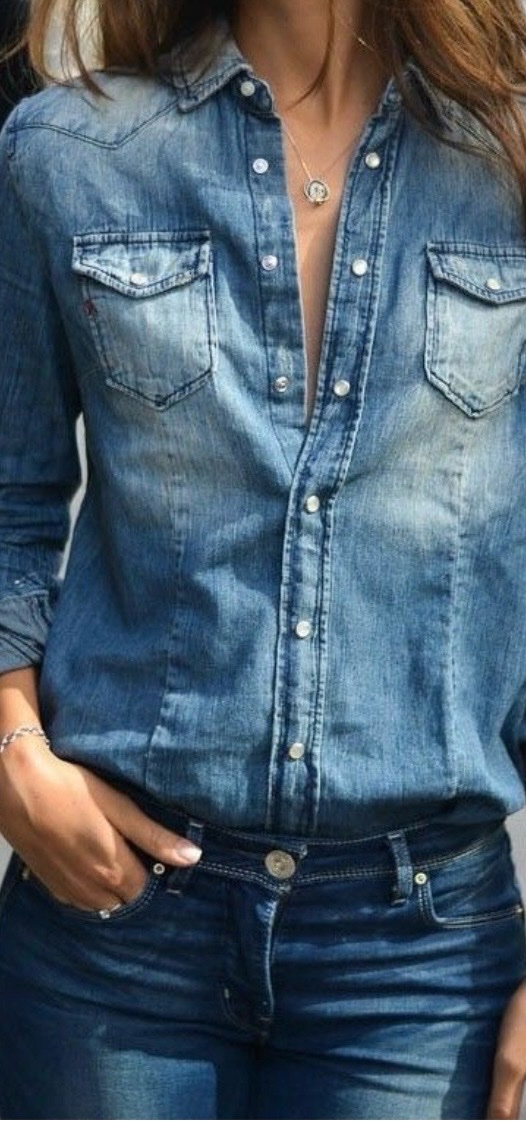 Chemise