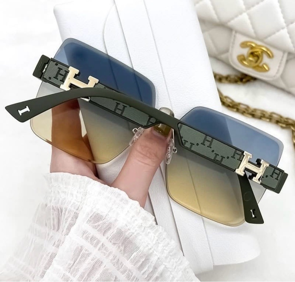 Lunettes