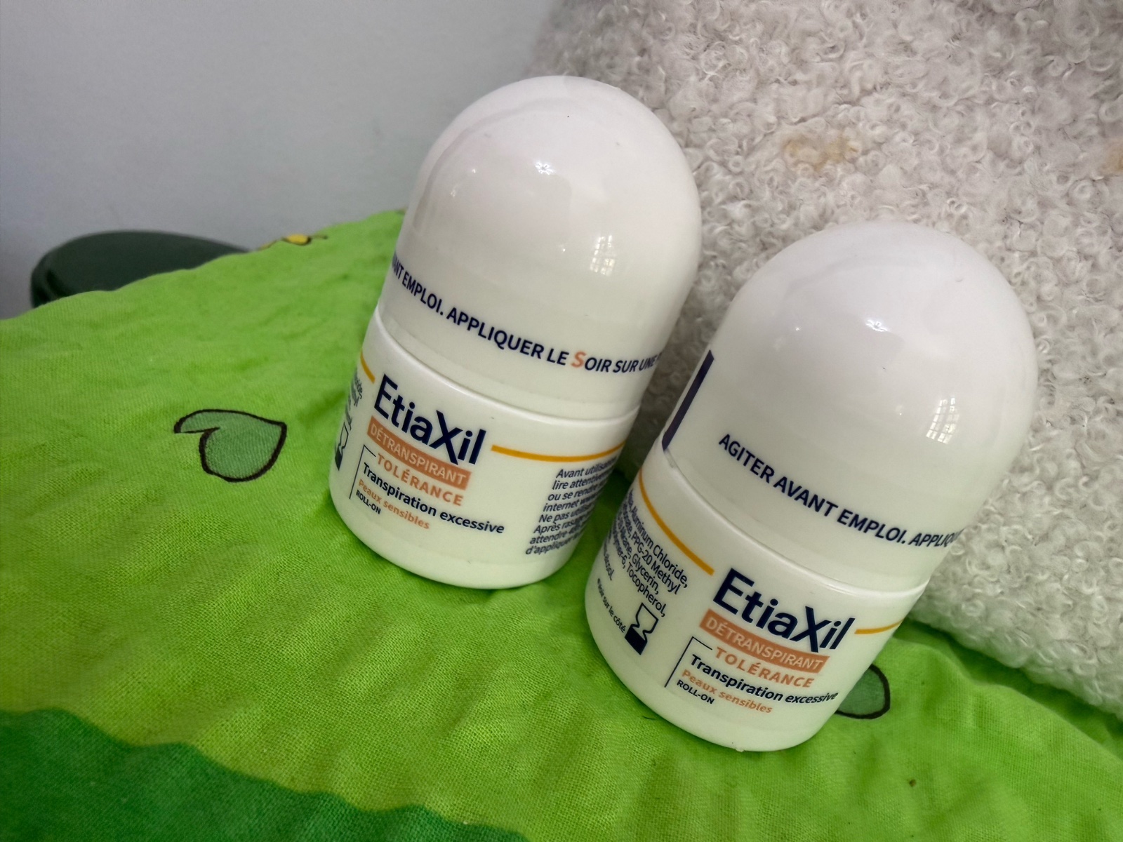 Etiaxil