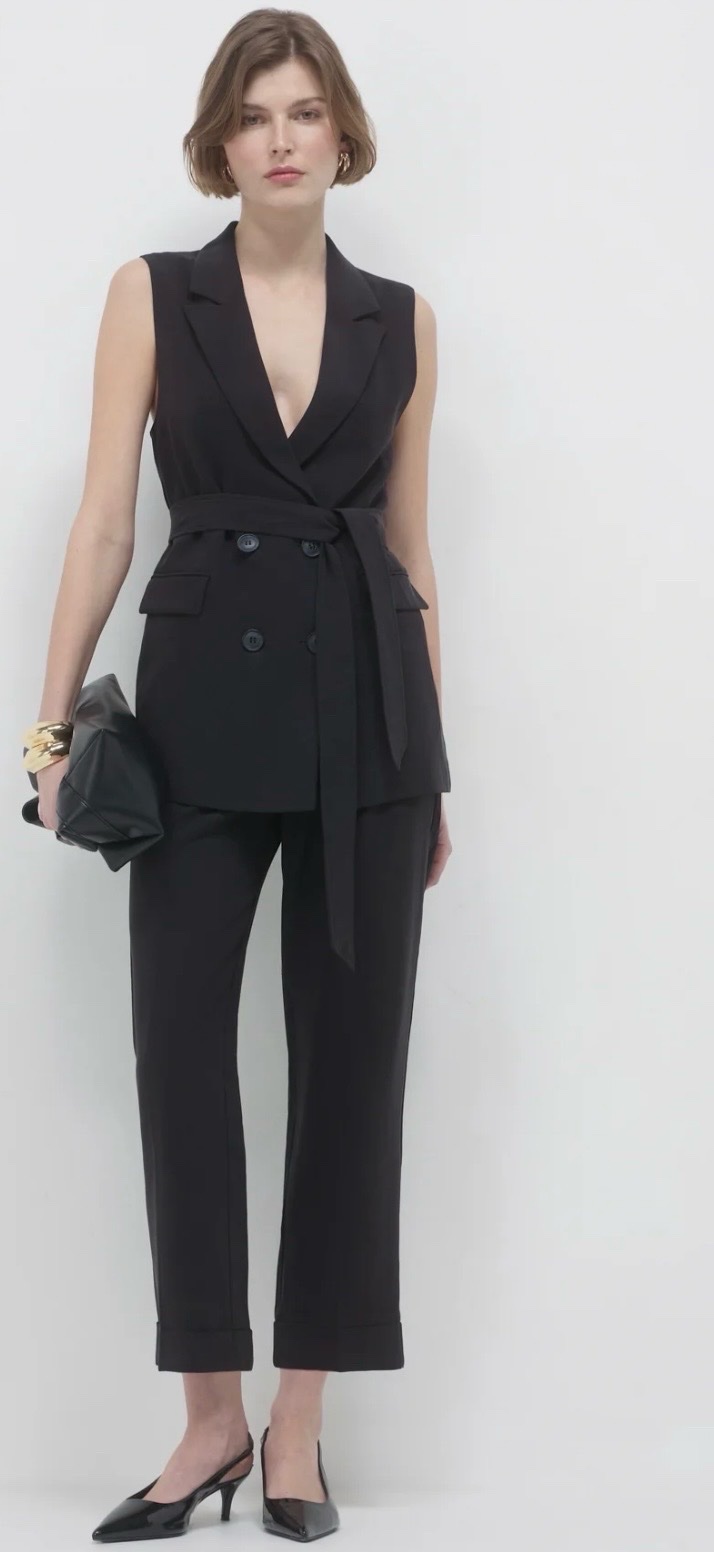 Blazer h&m 