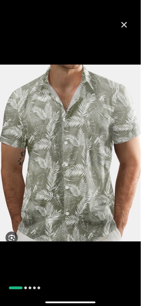 Chemise