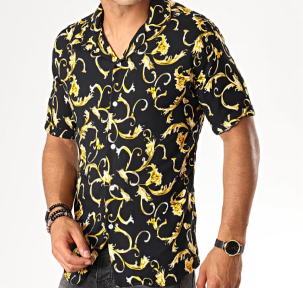 Chemise