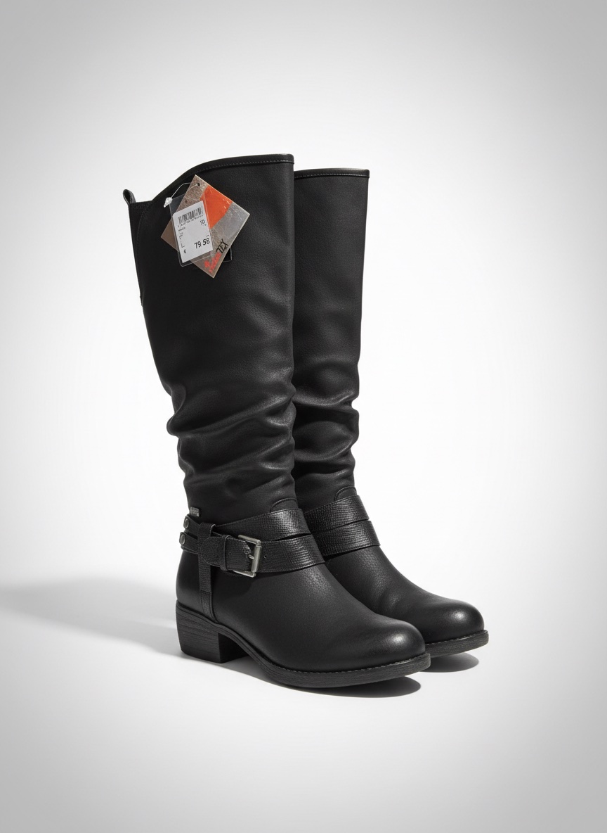 Bottes Rieker neuves avec étiquette