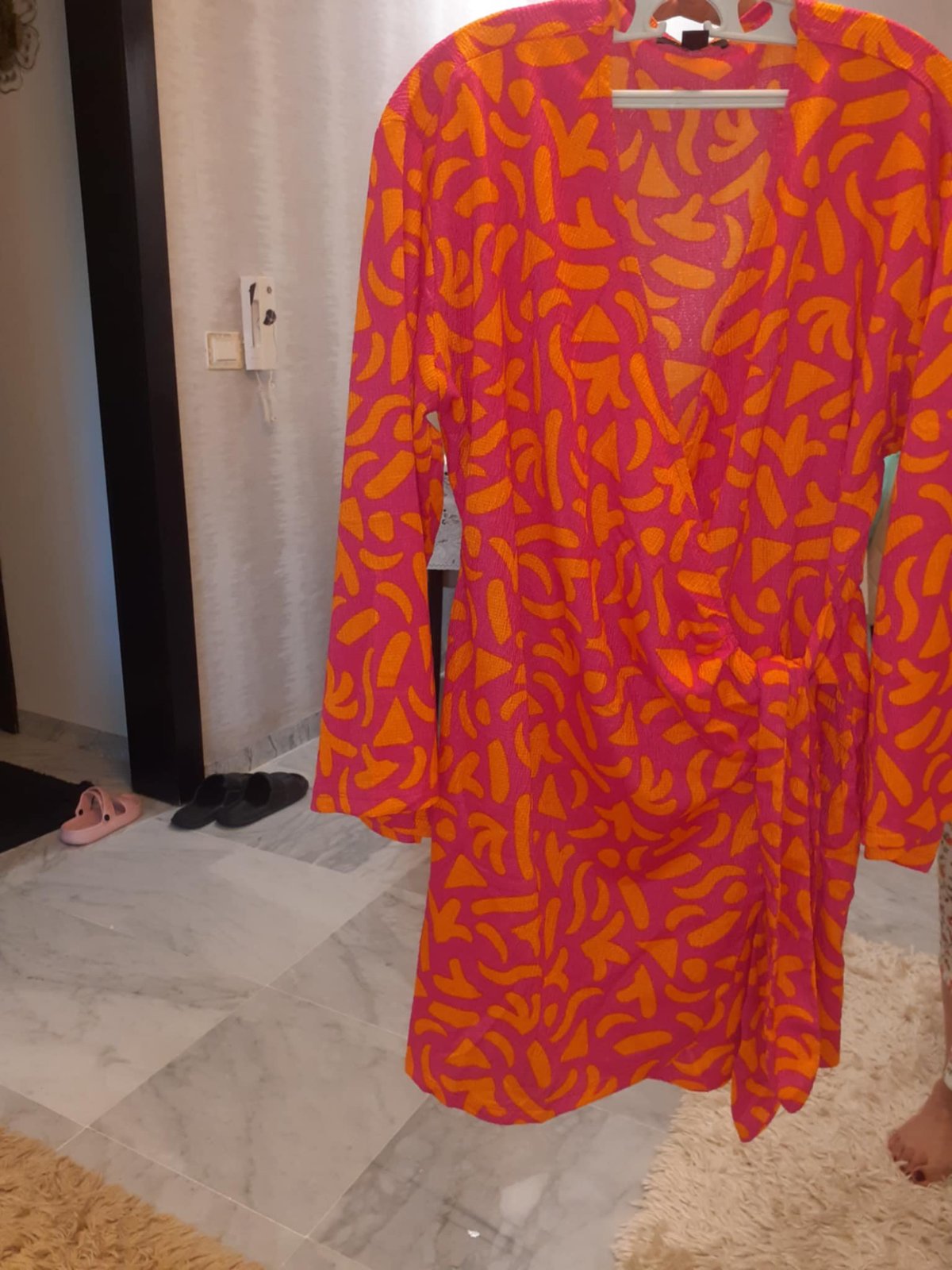 Robe 