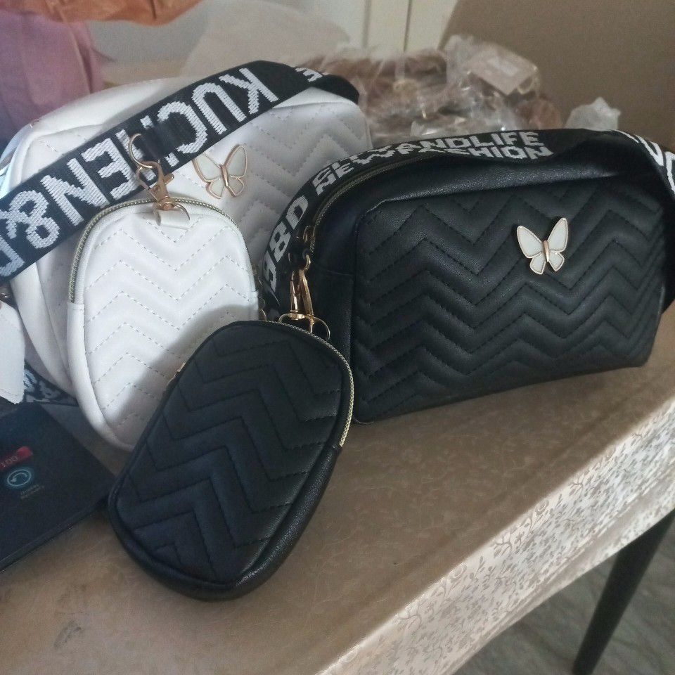 👜 sacs