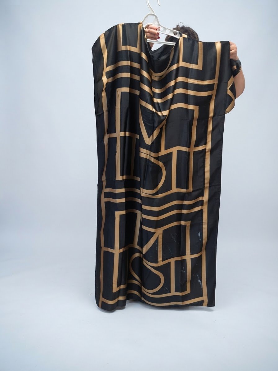 Caftan 
