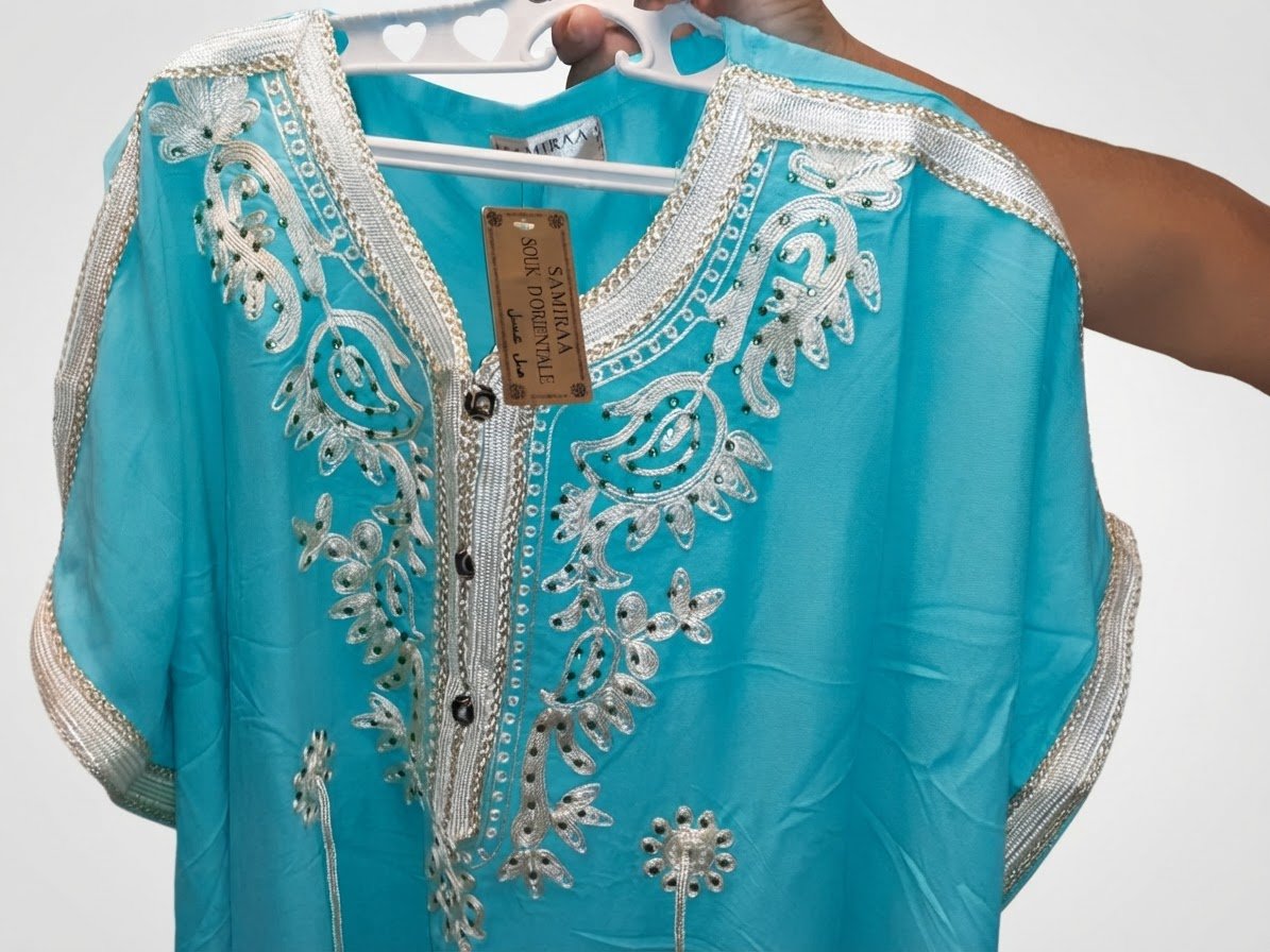 Caftan 