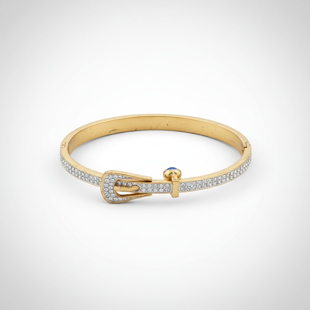 Bracelet acier inoxydable 