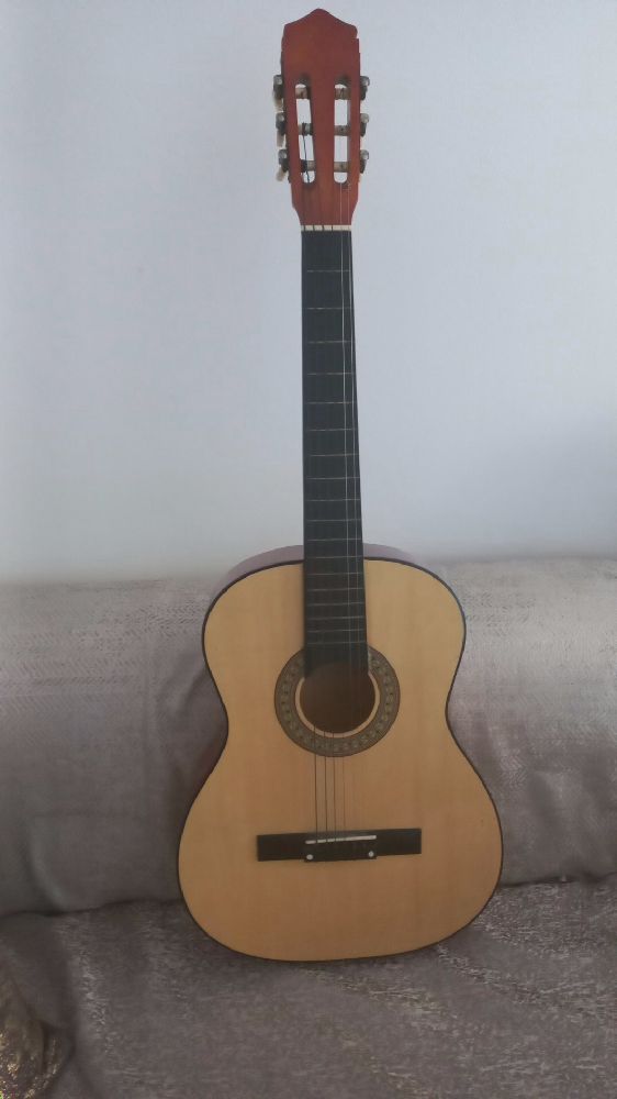 Guitare 