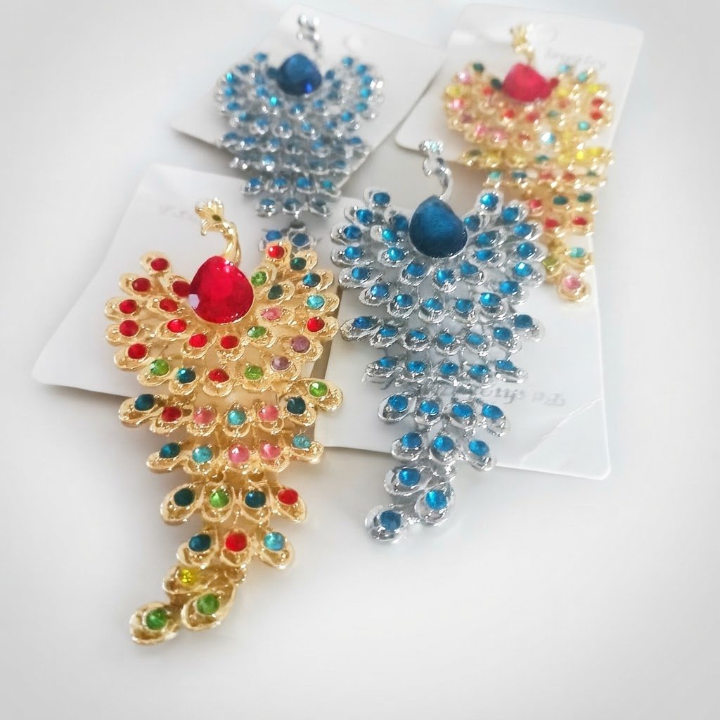 Broches 